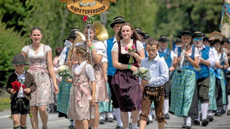 Festzug